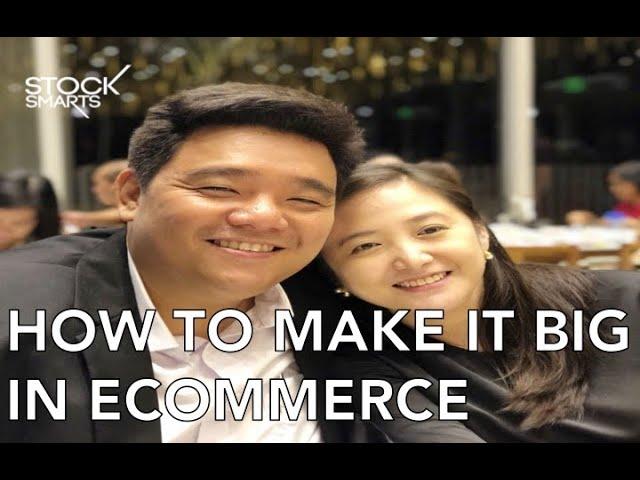 ECOMMERCE EXPERT REVEALS ALL HIS SECRETS