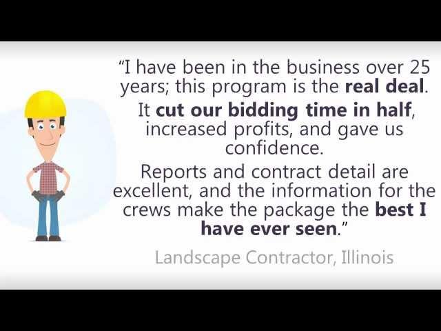 Landscape Management Network - Quick Overview