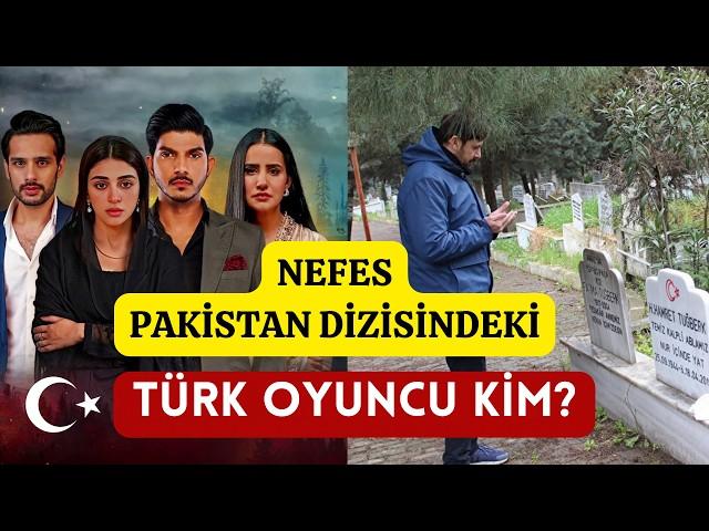 Nefes ve Senindir Sol Yanım Dizilerinde Oynayan TÜRK OYUNCU VE HÜZÜNLÜ HİKAYESİ #hintdizileri #viral