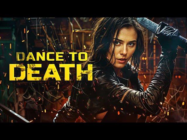 Dance or Die | Dance to Death | Full Sci-Fi Thriller Movie | Free Movie