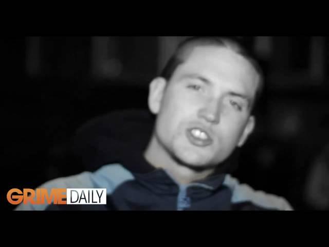 GRIME DAILY YOUNG MAD B FT BENNY BANKS JOE BLACK AND DON STRAPZY AKA DRU BLU