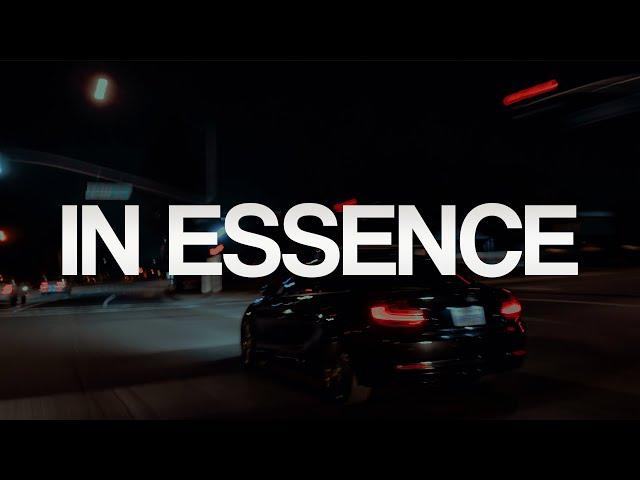 Ka$tro - In Essence