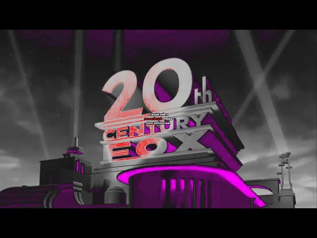 (REQUESTED) 20th Century Fox Logo 1994 in Elderly