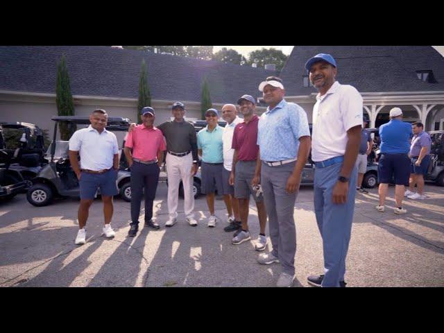 AAHOA Charity Golf Tournament Recap