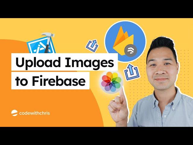 Uploading Images to Firebase Storage (and retrieving them)