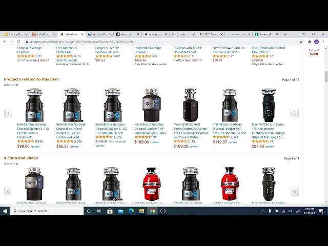 How to Find Products from Brands -  for Amazon Dropshipping - Manual - No Software