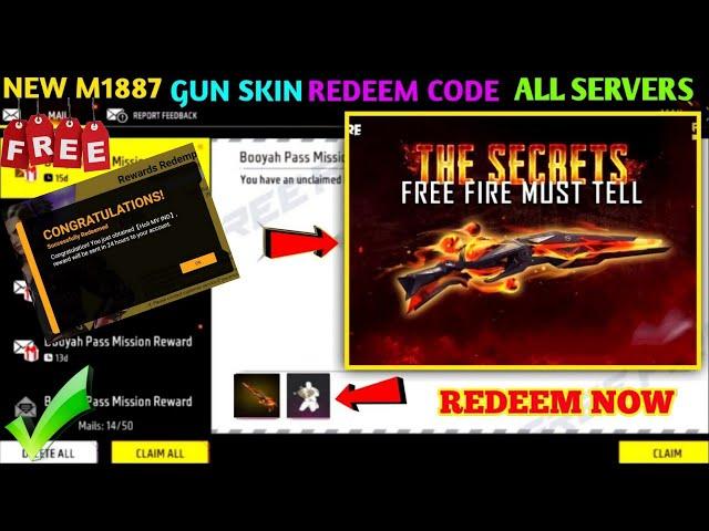 FREE FIRE REDEEM CODE TODAY 18 JUNE REDEEM CODE FREE FIRE | FF REDEEM CODE TODAY 18 JUNE