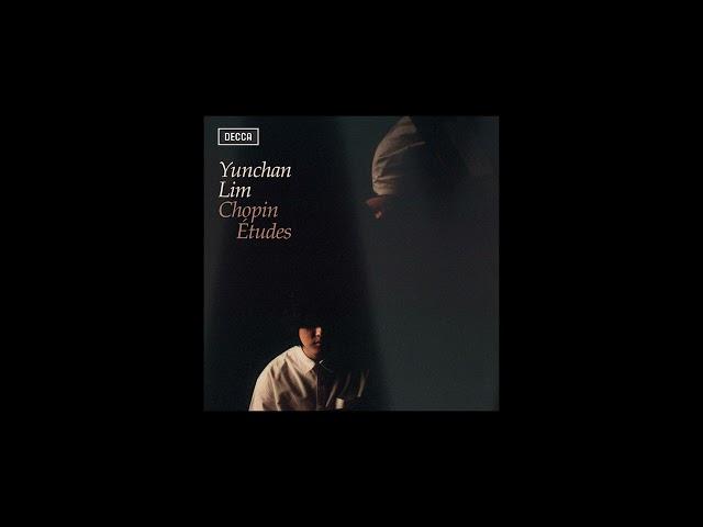 Yunchan Lim - Tristesse (Chopin: 12 Études, Op. 10, No. 3)