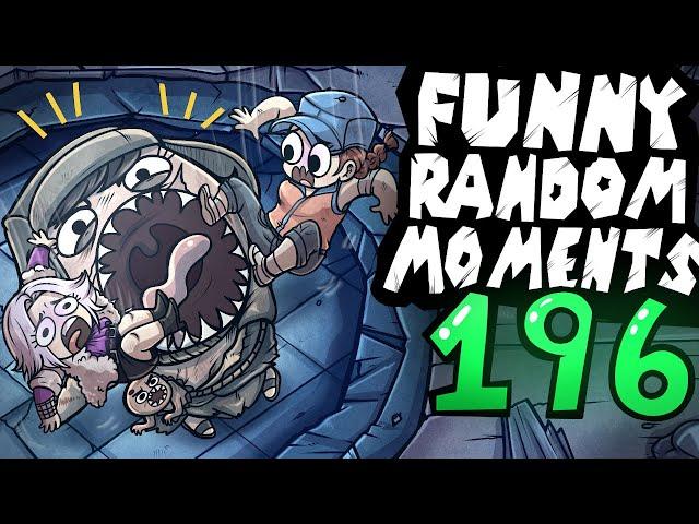 Dead by Daylight funny random moments montage 196