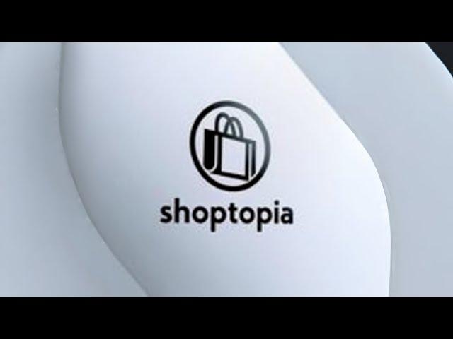 Discover Shoptopia: Your One-Stop Shop for Everything!