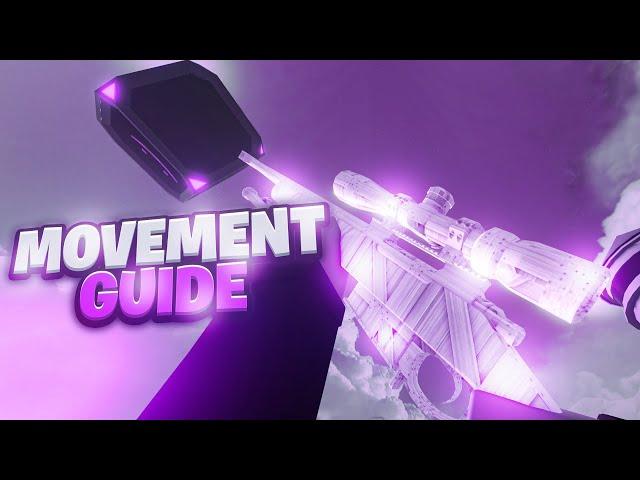 Become A MOVEMENT GOD in Combat Arena | Top Tips to DOMINATE