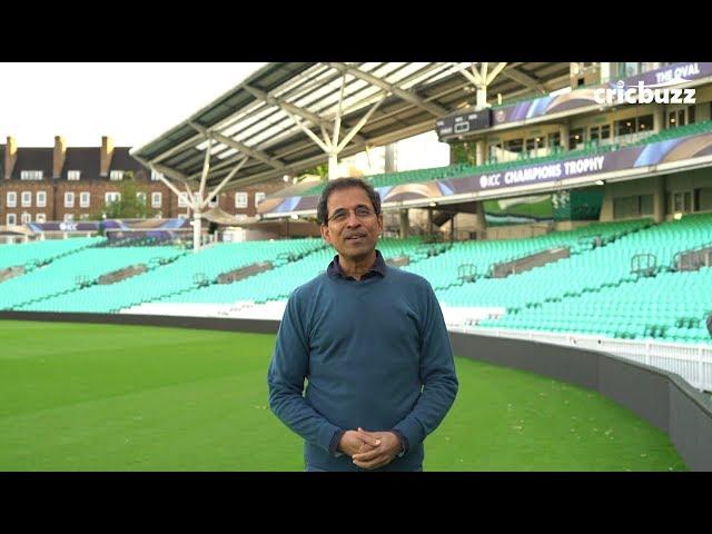 Chronicles of English Summers: Harsha Bhogle's first England tour