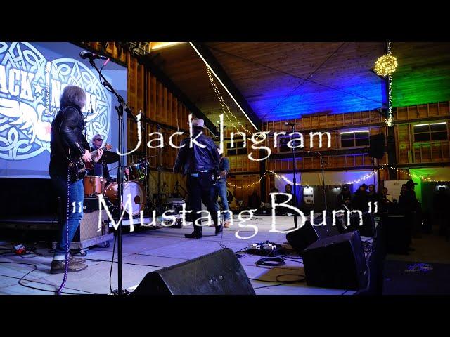 Jack Ingram "Mustang Burn" Need your gig filmed? Contact Chris Dorat Productions.