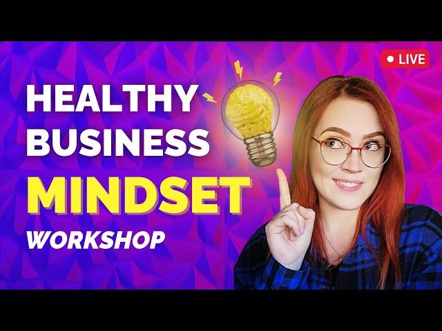 Creating a Healthier Business Mindset - The Friday Bean Coffee Meet