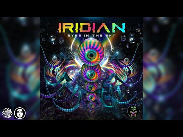 Iridian - Follow My Voice