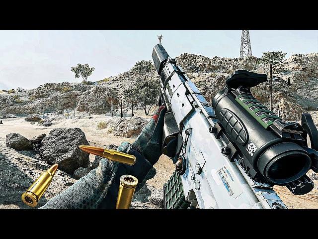  Sweaty Conquest Lobbies - Battlefield 2042 Gameplay...