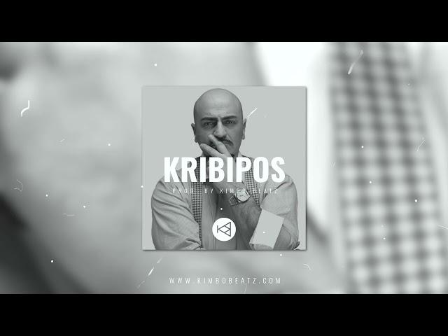 [Free] Xatar Old School Type Beat feat. SSIO x HAZE - "KRIBIPOS" | 90s Boom Bap Type Beat 2022