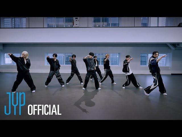 Stray Kids "Lose My Breath (Stray Kids Ver.)" Dance Practice Video