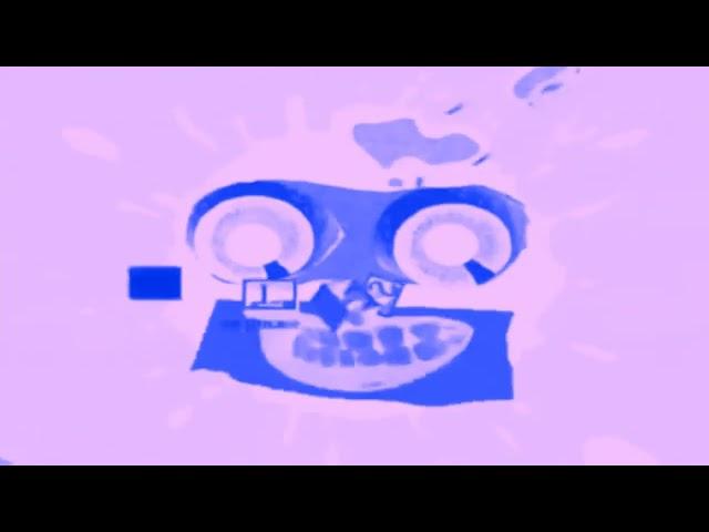 (NEW EFFECT) Klasky Csupo in Pink Major Blues