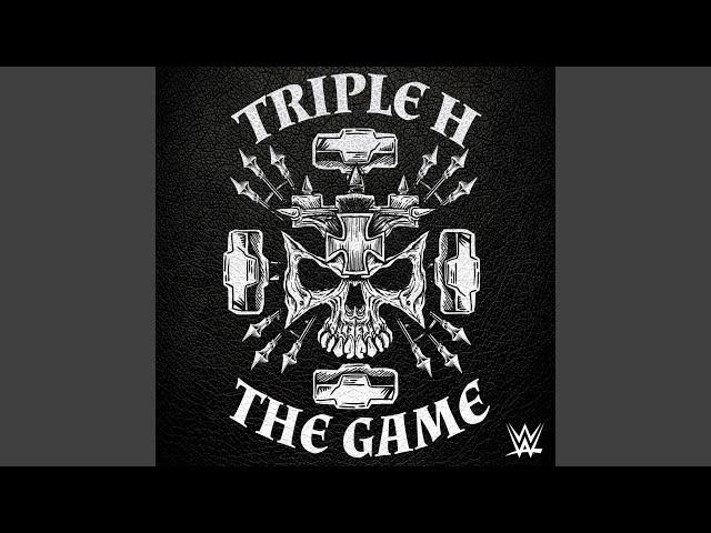 WWE: The Game (Triple H)