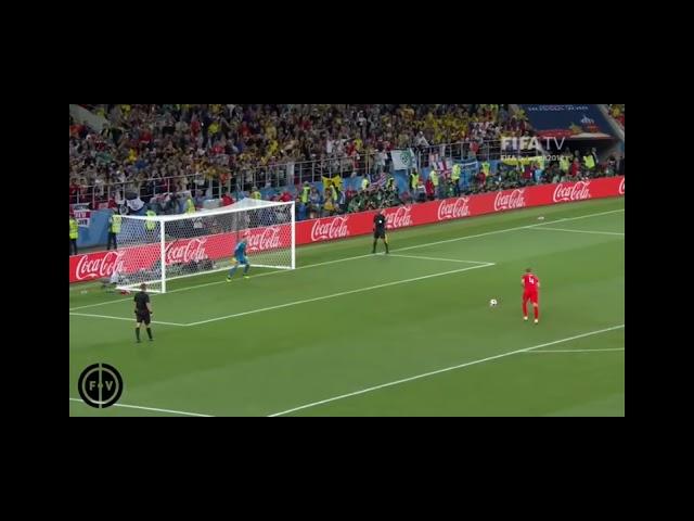 Eric dier wins England their first penalty shootout