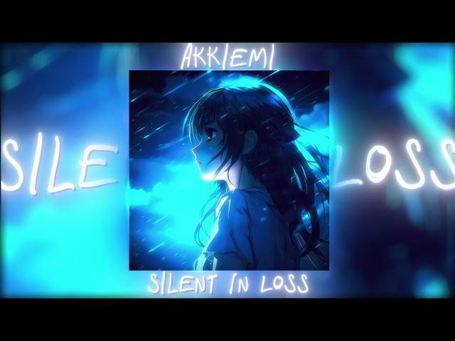 akkiemi - Silent In Loss