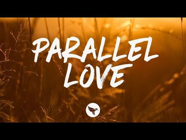 Brad Tursi - Parallel Love (Lyrics)