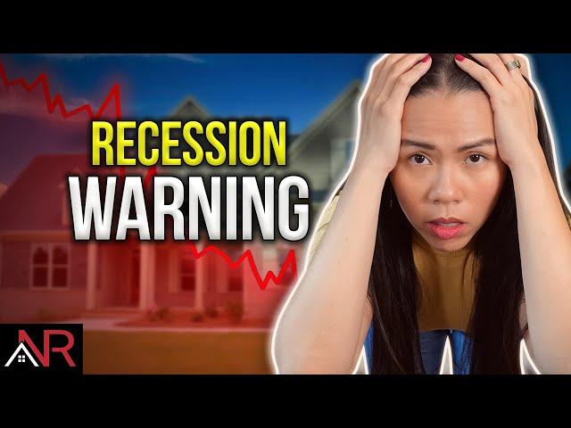 Recession Warning: Should You Buy A House Now?