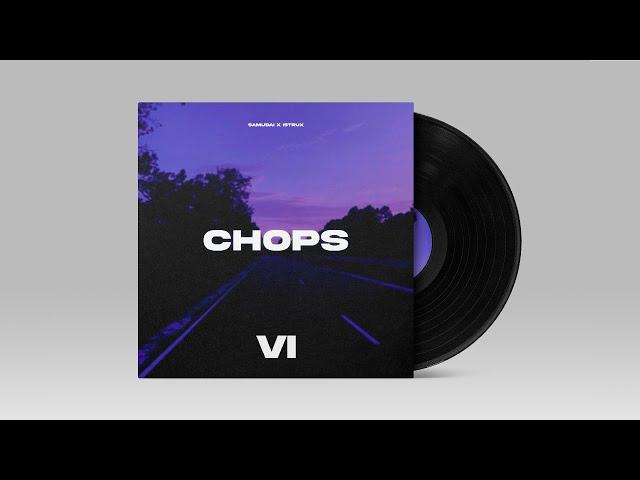 [FREE] RnB Sample Pack – "CHOPS VI" | R&B Samples (Drake, Bryson Tiller, PARTYNEXTDOOR, 6lack) 2022