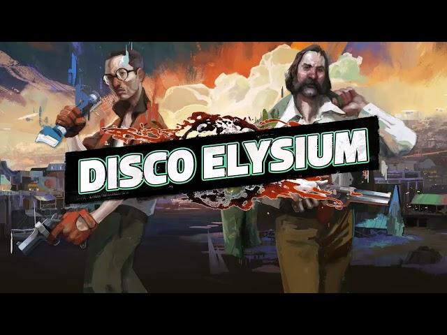 Whirling In Rags, 8 PM - Extended - Disco Elysium