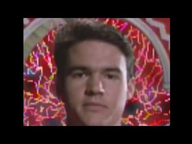 Mighty Morphin Power Rangers (Sezon 2) - "It's Morphin' Time!"