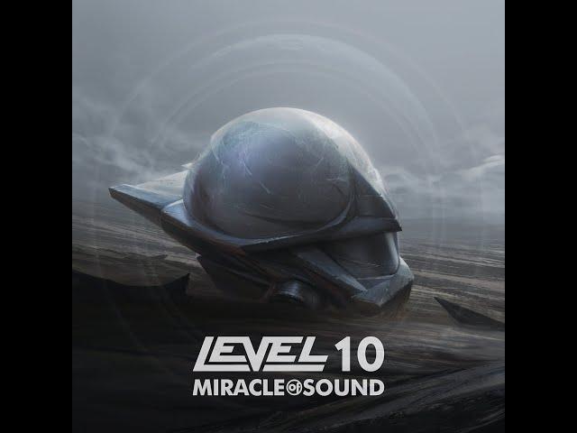 LEVEL 10 (Full Album) - Miracle Of Sound