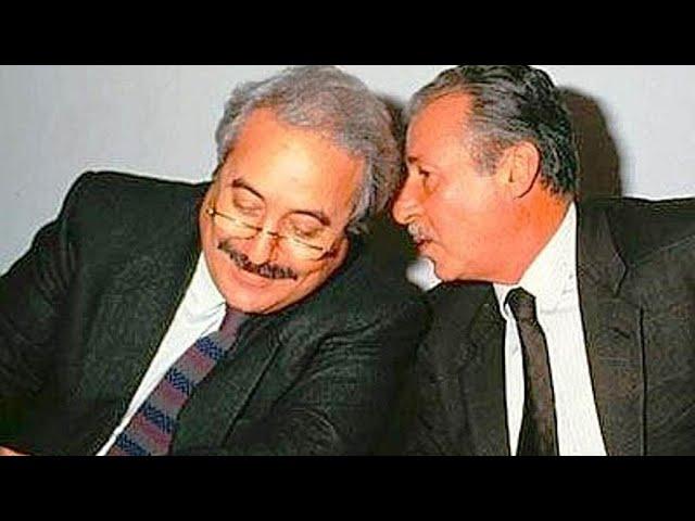 Stragi di Capaci e Via D'Amelio, chi c'è dietro l'omicidio di Falcone e Borsellino?