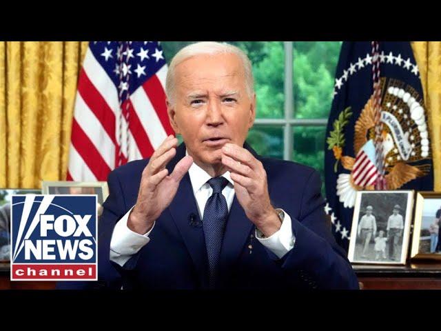 Biden tests positive for COVID-19