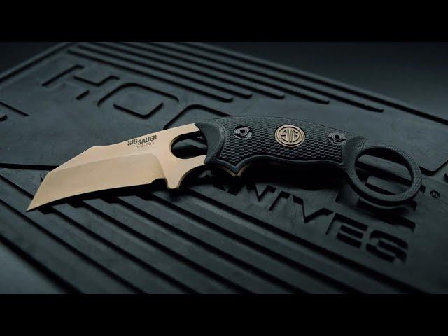 SIG SAUER EX-F03 by Hogue Knives