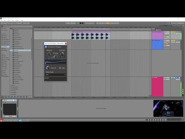 When I Said The KiloHearts Transient Shaper Is The Best I Wasnt Lying