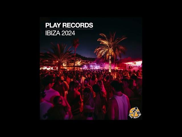 STEFAN TORRES - I Can't Stay Tonight ( PLAY REC ) NUDISCO 2024