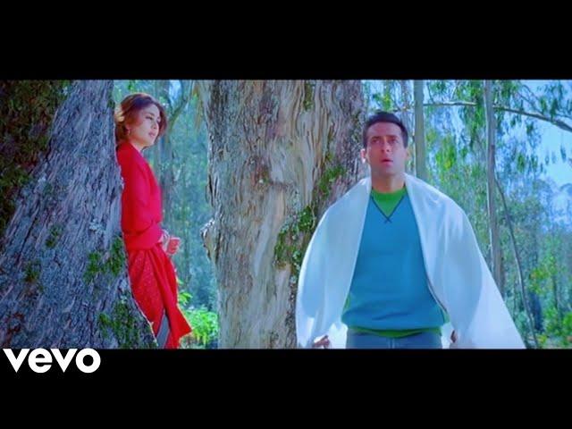 Kyon ki Itna Pyar Tumko 4K Video Song | Kyon Ki ..It'S | Salman Khan, Kareena Kapoor, Rimi Sen