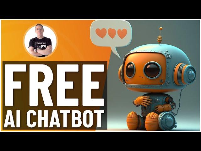 FREE AI Chatbot For WordPress With ChatGPT Like Results