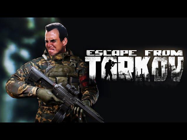 Ты ТОЧНО не захочешь покупать ESCAPE FROM TARKOV после этого видео