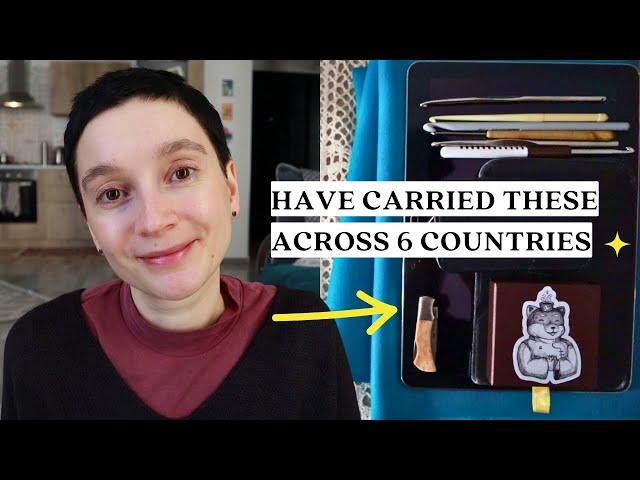 Things I’ve owned for over 5 YEARS | Intentional consumption