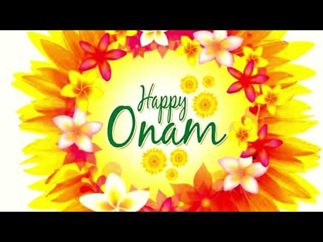 Onam WhatsApp Status 2024| Onam Wishes WhatsApp Status | #Shorts | Onam Festival WhatsApp Status