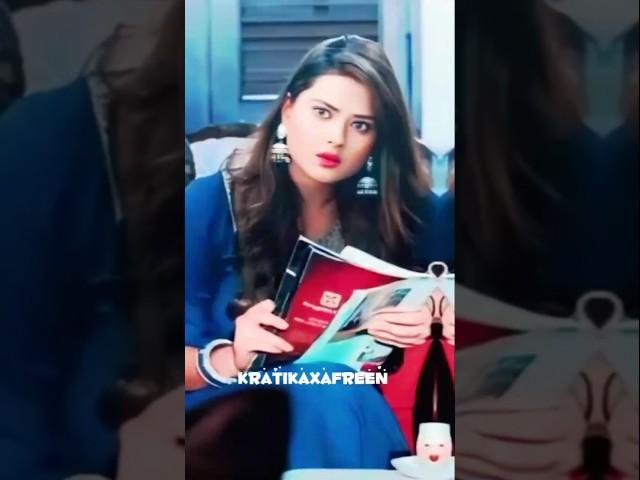 Ik tera hasna ve Kratika  Sengar new reel  #@KrashakiFan #punjabisong