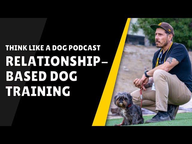 Understanding Relationship-Based Dog Training with Everyday Pack Leader