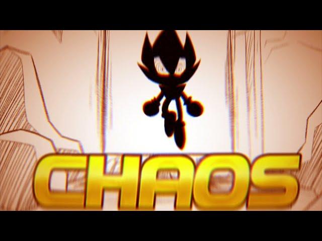 Friday Night Funkin' Vs. Sonic.EXE - Chaos 1 HOUR