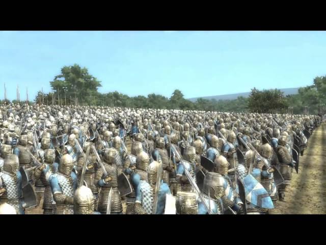 The Battle of Agincourt (720p)