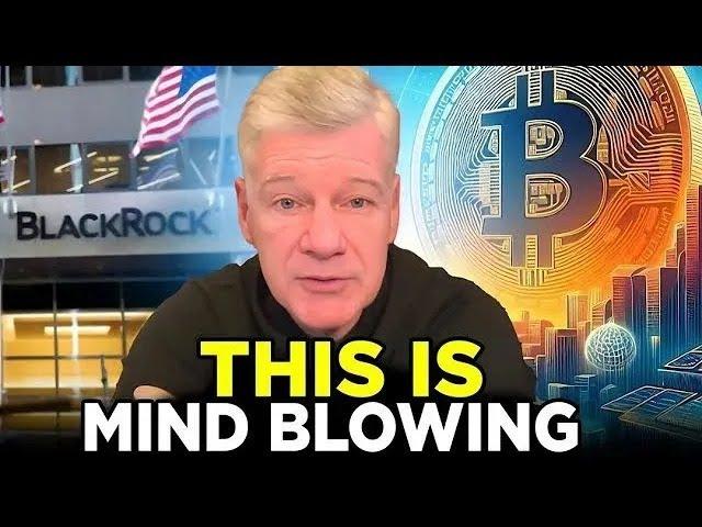 "Nobody Is Prepared for What's Coming for Bitcoin In June" - Mark Yusko