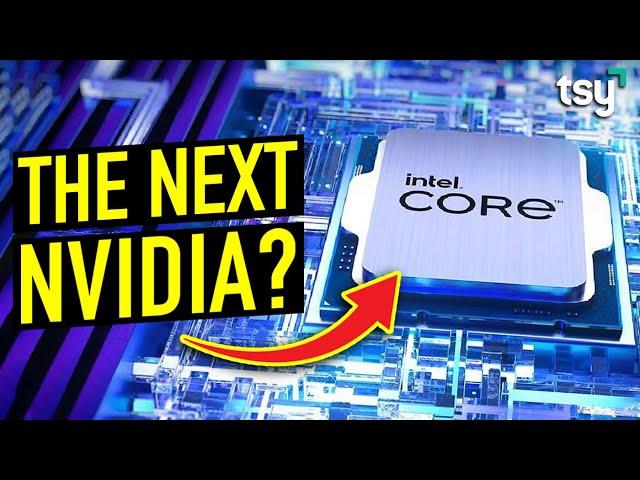 I WAS WRONG! Intel's Crazy Plan to Dominate AI Chips is Working