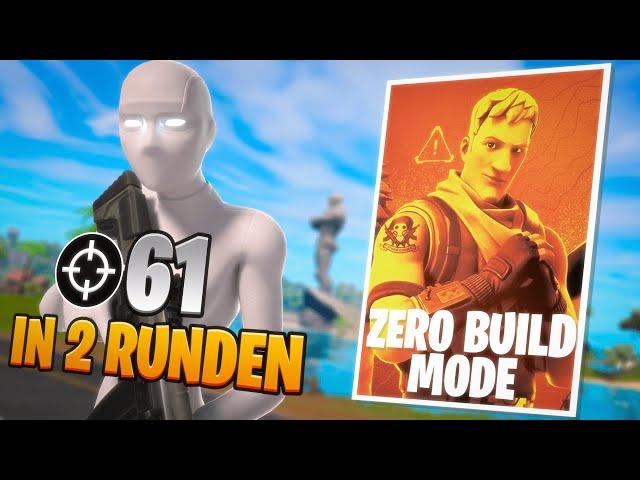 61 KILLS in 2 Runden! | SOLO vs TRIO