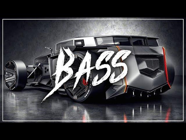 New Music Mix 2023  Remixes of Popular Songs  EDM Gaming Music - Bass Boosted - Car Music